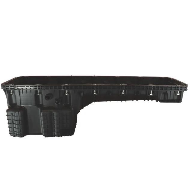 Powerplast Plastik Yağ Karteri Mercedes Actros Arocs OM934 Uyumlu 9340101613