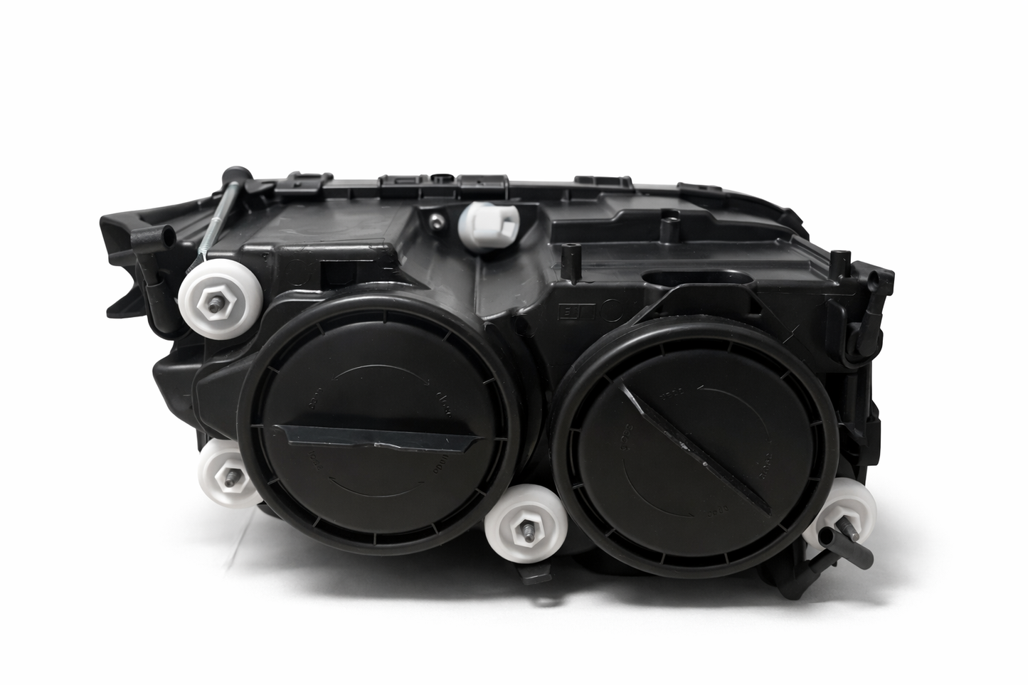Hella 1EH009513-011 Sol Far Komple Mercedes Actros MP3 A9438204161