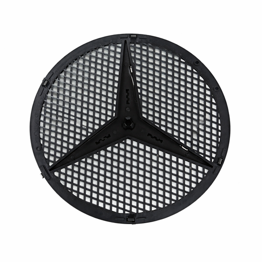 Mercedes Atego Euro 5 Ön Panjur Yıldızı Logo Amblem 9678170016 Uyumlu