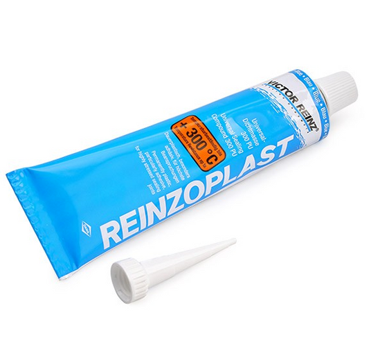 Victor Reinz Sıvı Conta 70ml +320°C Antrasit Gri - 70-31414-10