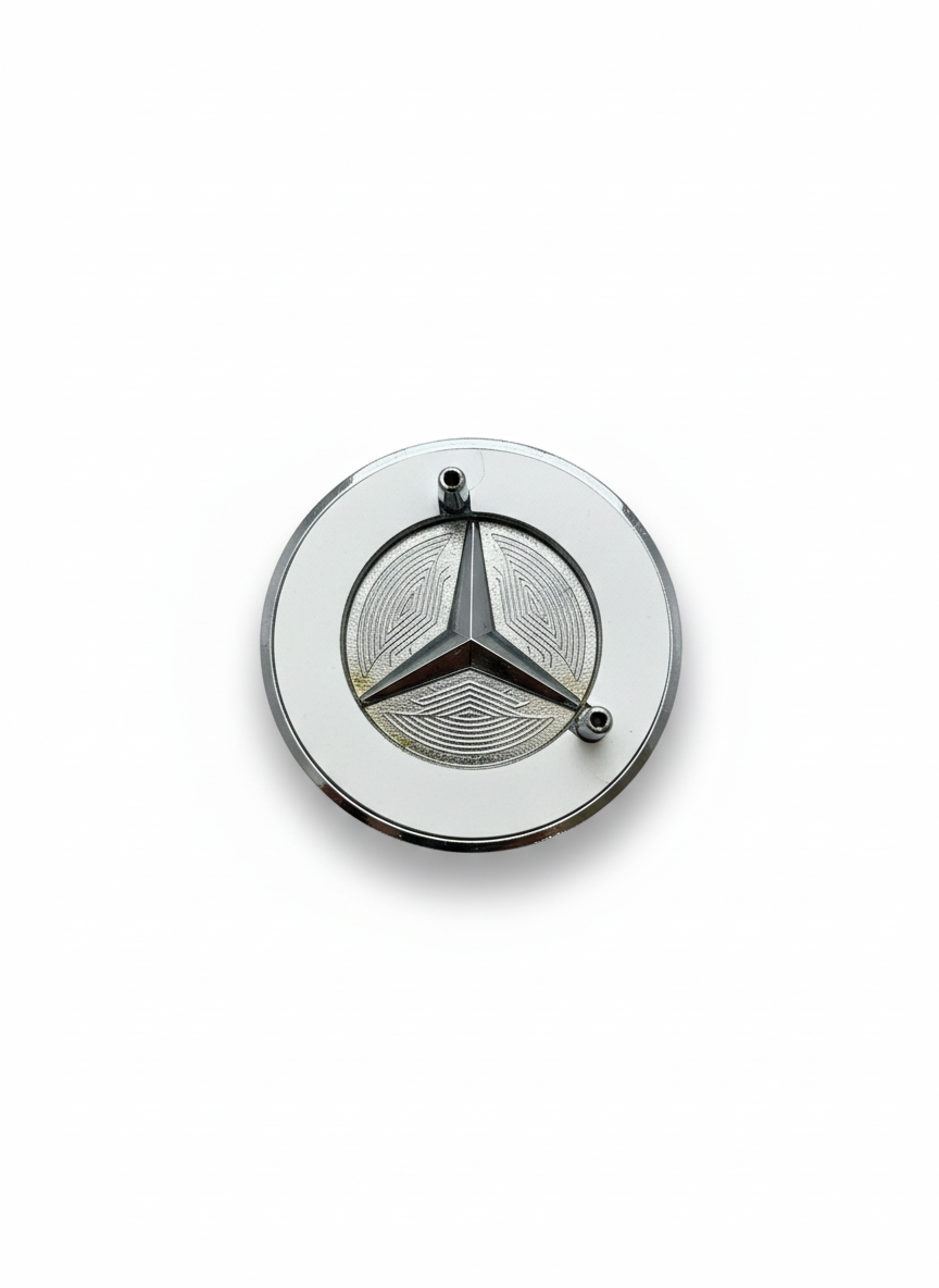 Mercedes Axor Ön Panjur Küçük Yıldız Amblem Logo 6738100018 Uyumlu