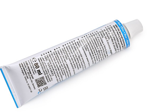 Victor Reinz Sıvı Conta 70ml +320°C Antrasit Gri - 70-31414-10