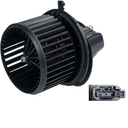 Febi 103911 Kalorifer Motoru Mercedes 904 Atego 906-457 Axor Yeni Model 0038300108