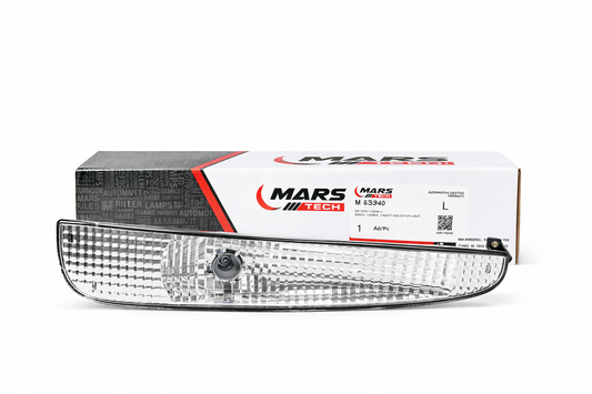 Mars Tech 620940 Mercedes Axor Sol Sinyal Lambası Duylu Yeni Model - OEM 9408200321