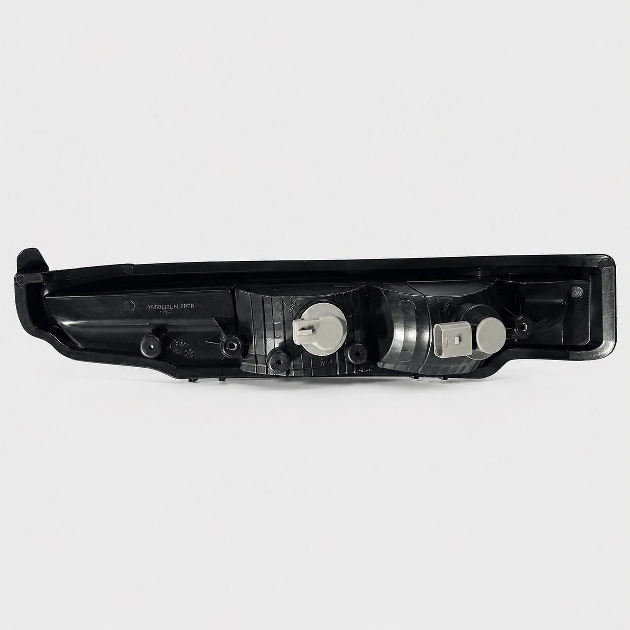 Mars Tech 620993 Sol Ön Sinyal Lambası Duylu Mercedes Atego A9678200121