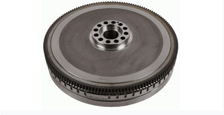 Sachs 6594000338 Volan Mercedes Actros Axor Atego Uyumlu OEM 4700303005