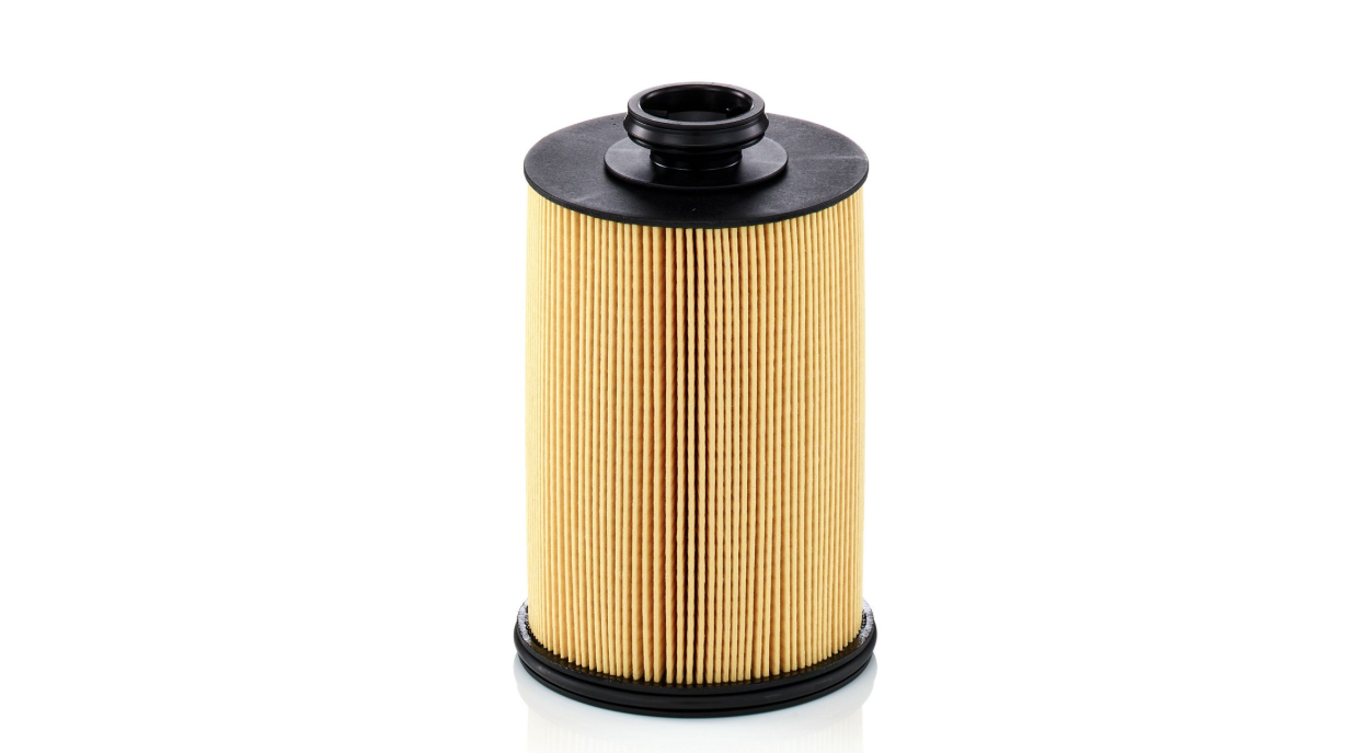 Mann Filter PU11009Z Su Ayırıcı Yakıt Filtresi MAN TGS TGX Euro 6 81125016129