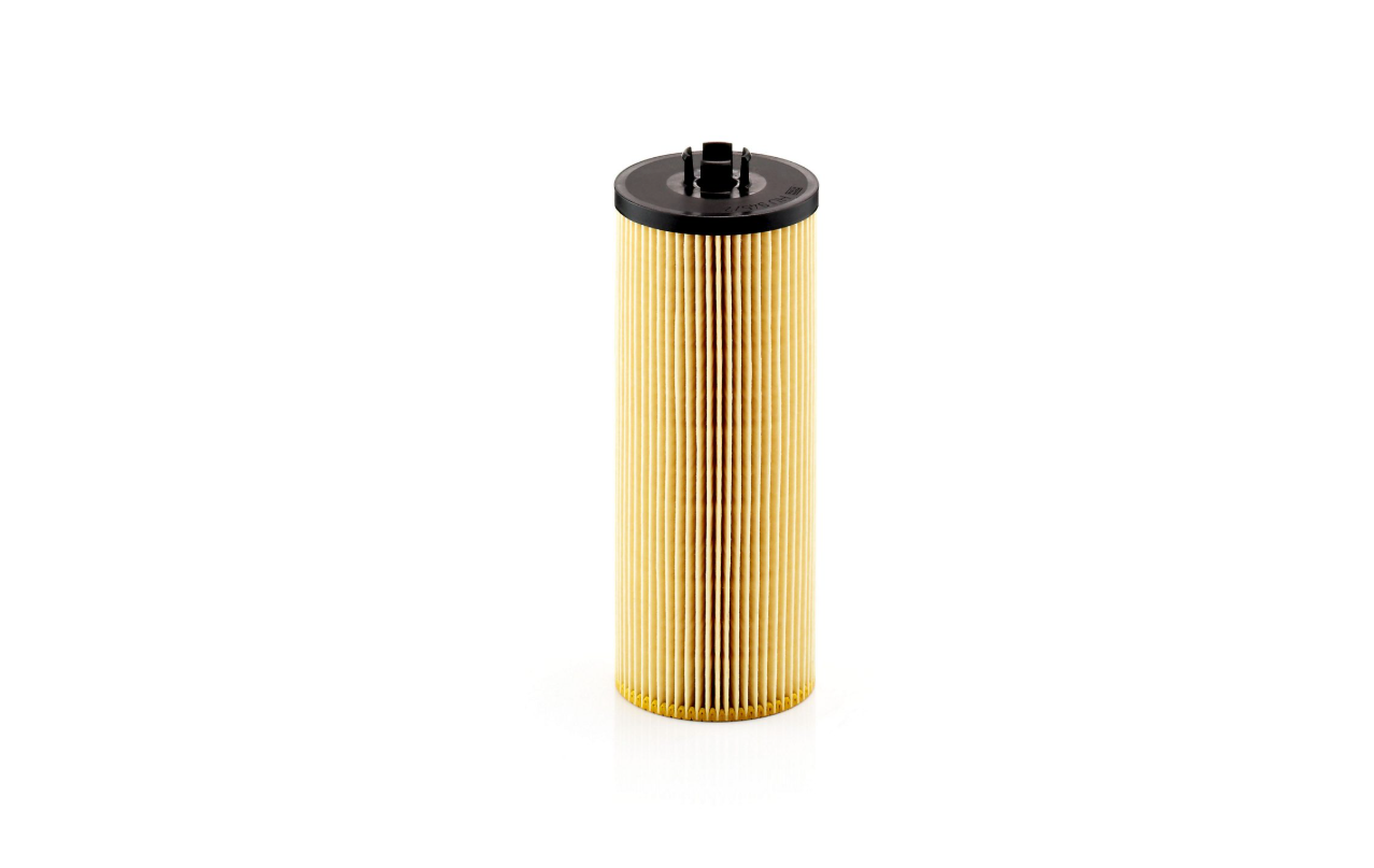 Mann Filter HU945/2X Yağ Filtresi Mercedes Axor Tourismo OM906 A0001801709