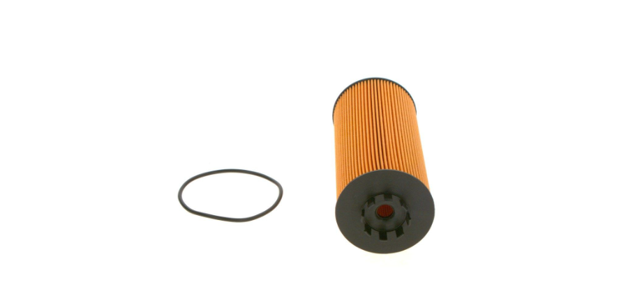 Bosch F026407280 Yağ Filtresi Mercedes Actros MP4 MP5 Arocs OM471 A4721800109