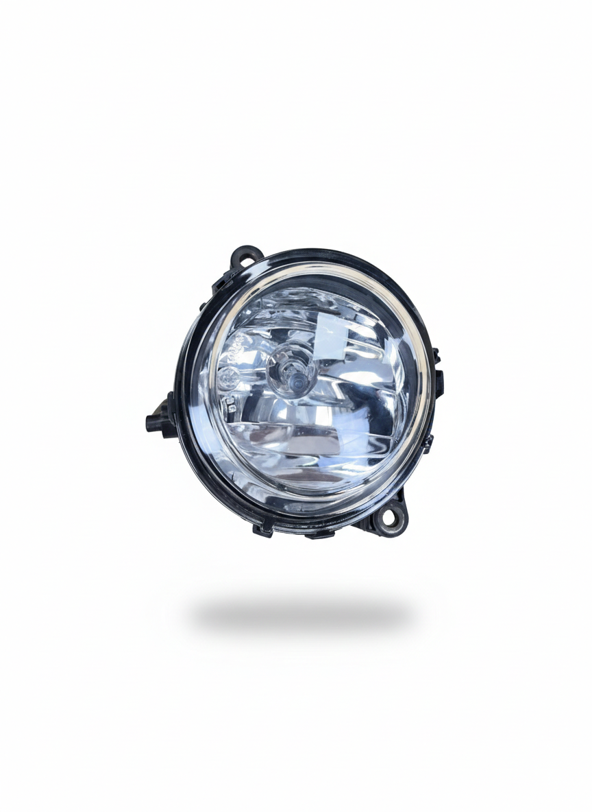 Mars Tech 630960 Sis Lambası Ampullü Mercedes Actros MP4 Sağ Euro 6 9608200556