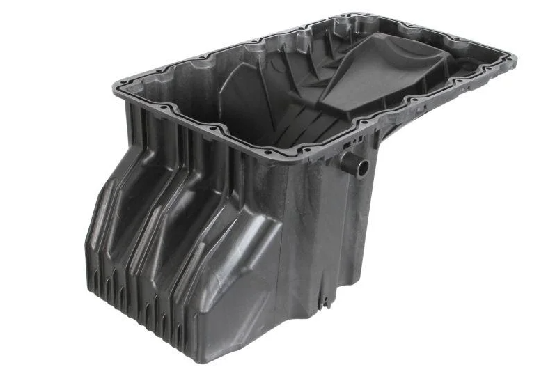Powerplast Yağ Karteri Mercedes Atego 9040103813  OM904  Uyumlu