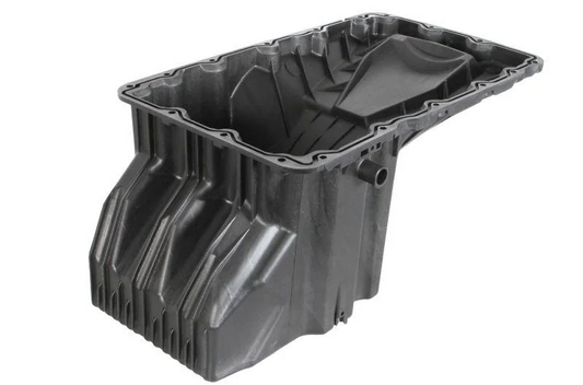Powerplast Yağ Karteri Mercedes Atego 9040103813  OM904  Uyumlu