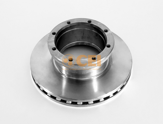EKU 9754230612 Fren Diski Mercedes Axor Actros Uyumlu OEM 9434230612