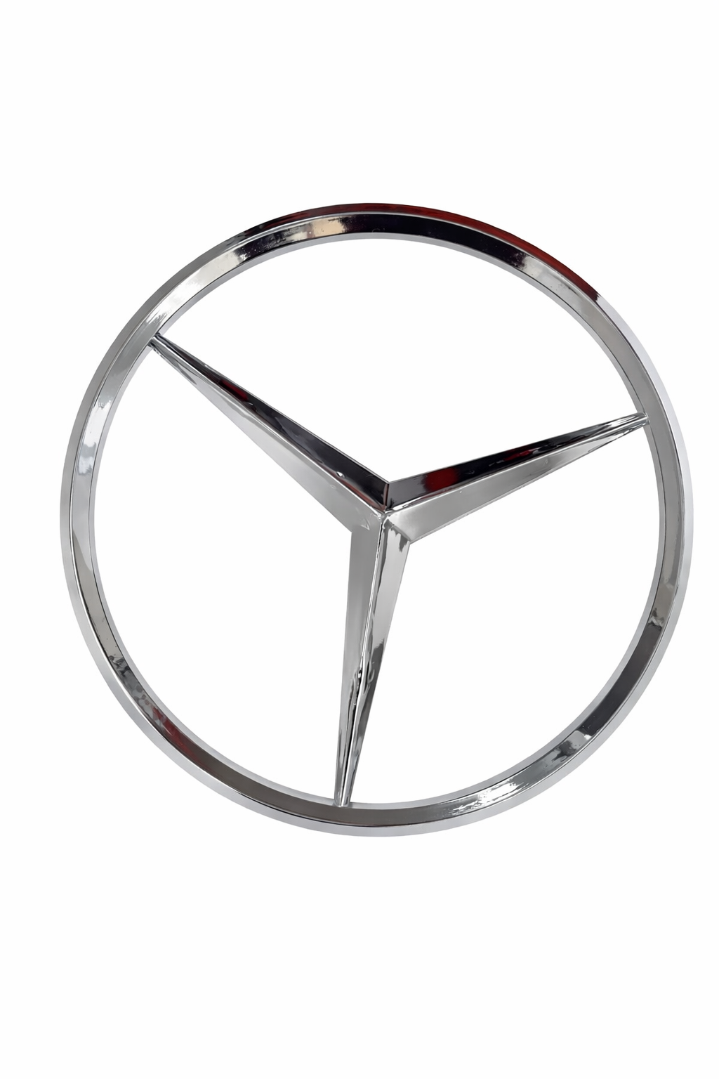 Mercedes 2521 Ön Panjur Yıldızı Arması Logo Amblem 3818170116 Eski Model Uyumlu
