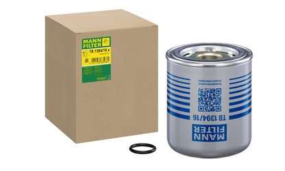 Mann Filter TB139416X Hava Kurutucu Filtre A0004295695 DAF Iveco Ford MAN Mercedes Renault Volvo