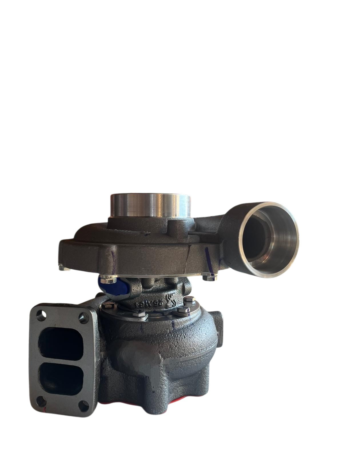 BorgWarner 53279886533 Turbo Mercedes Actros Travego Rekorlu A0090968799
