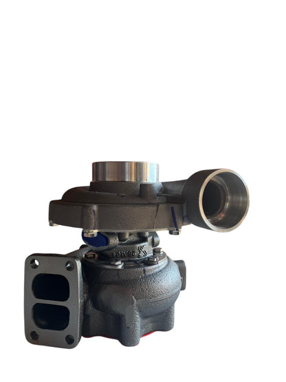 BorgWarner 53279886533 Turbo Mercedes Actros Travego Rekorlu A0090968799