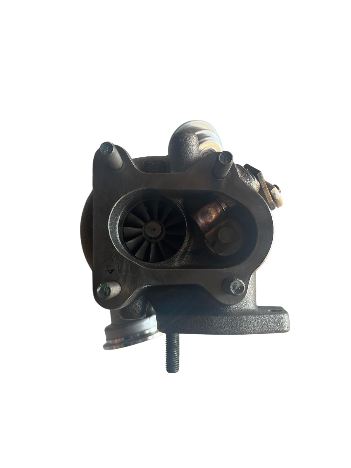BorgWarner 53169887155 Turbo Mercedes Atego Euro 2 Euro 3 9040967699