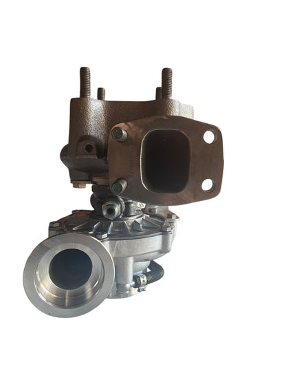 BorgWarner 53169887155 Turbo Mercedes Atego Euro 2 Euro 3 9040967699