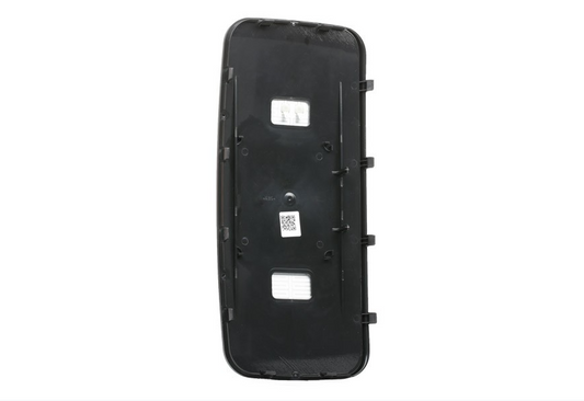 Servet 113201 Büyük Ayna Mercedes Axor Atego 2008-2012 Uyumlu  0028114633