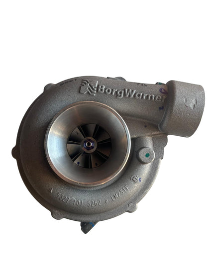 BorgWarner 53279886533 Turbo Mercedes Actros Travego Rekorlu A0090968799