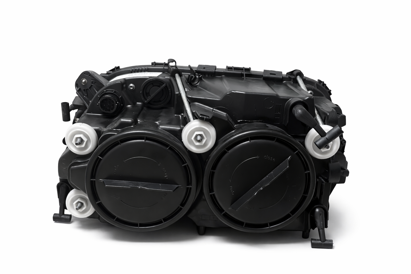 Hella 1EH009513-021 Sağ Far (Motorsuz)  Mercedes Actros MP3 9438201561