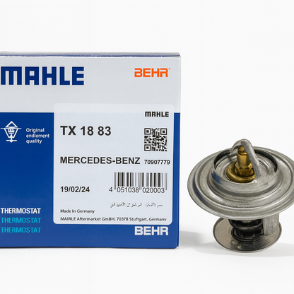 Mahle TX1883  Termostat A0022037875 Mercedes Actros Axor 1840 - 3240