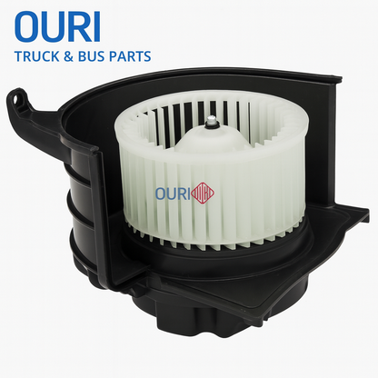 Behr AB440000S Kalorifer Motoru Arocs  Actros MP4 A0048303908 A0038307108