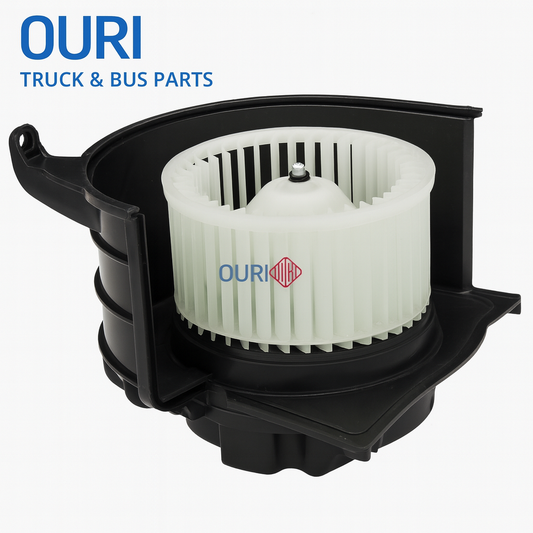 Behr AB440000S Kalorifer Motoru Arocs  Actros MP4 A0048303908 A0038307108
