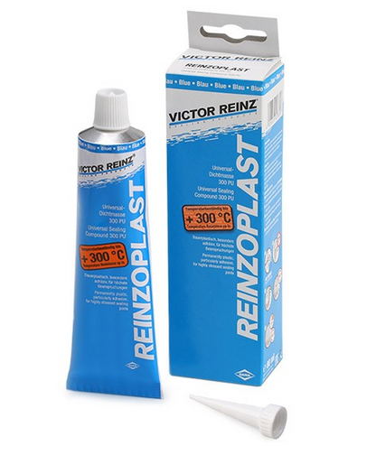 Victor Reinz  Sıvı Conta 70ml +320°C Antrasit Gri - 70-31414-10