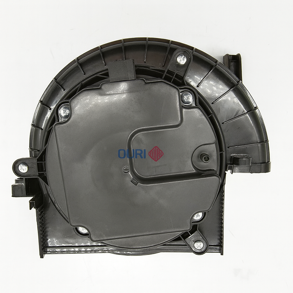 Behr AB440000S Kalorifer Motoru Arocs  Actros MP4 A0048303908 A0038307108