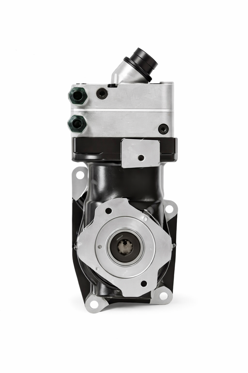 Vaden 1100450001 Mercedes Euro 6 Hava Kompresörü - Tekli Wabco Tip A9361301215