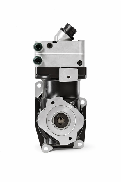 Vaden 1100450001 Mercedes Euro 6 Hava Kompresörü - Tekli Wabco Tip A9361301215