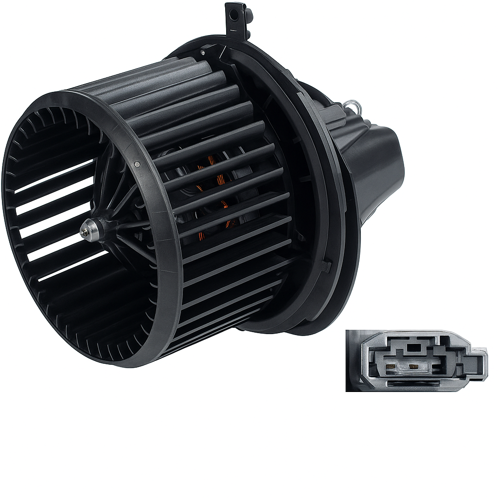 Febi 103911 Kalorifer Motoru Mercedes 904 Atego 906-457 Axor Yeni Model 0038300108
