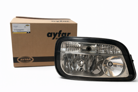 Ayfar 505585 Sağ Sinyal Lambası Mercedes Axor 9408200321