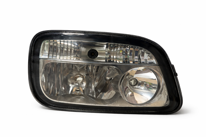 Ayfar 505585 Sağ Sinyal Lambası Mercedes Axor 9408200321