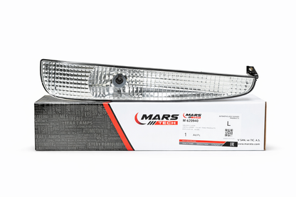 Mars Tech 620940 Mercedes Axor Sol Sinyal Lambası Duylu Yeni Model - OEM 9408200321