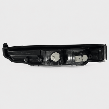 Mars Tech 620993 Sol Ön Sinyal Lambası Duylu Mercedes Atego A9678200121