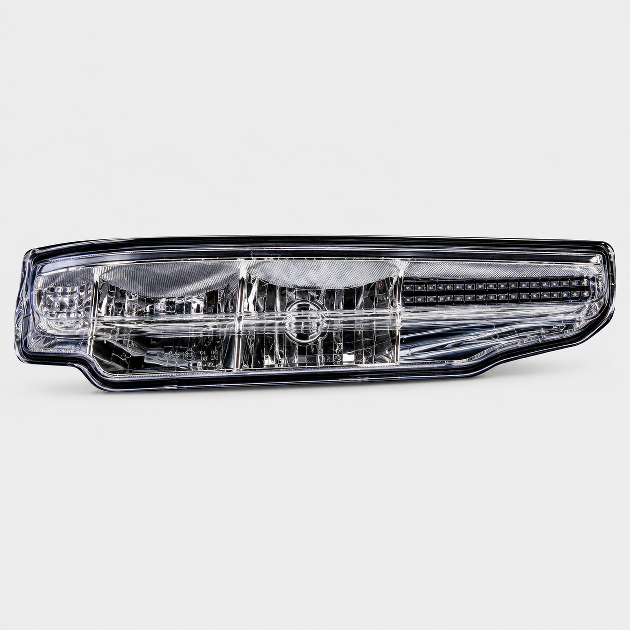 Mars Tech 620993 Sol Ön Sinyal Lambası Duylu Mercedes Atego A9678200121