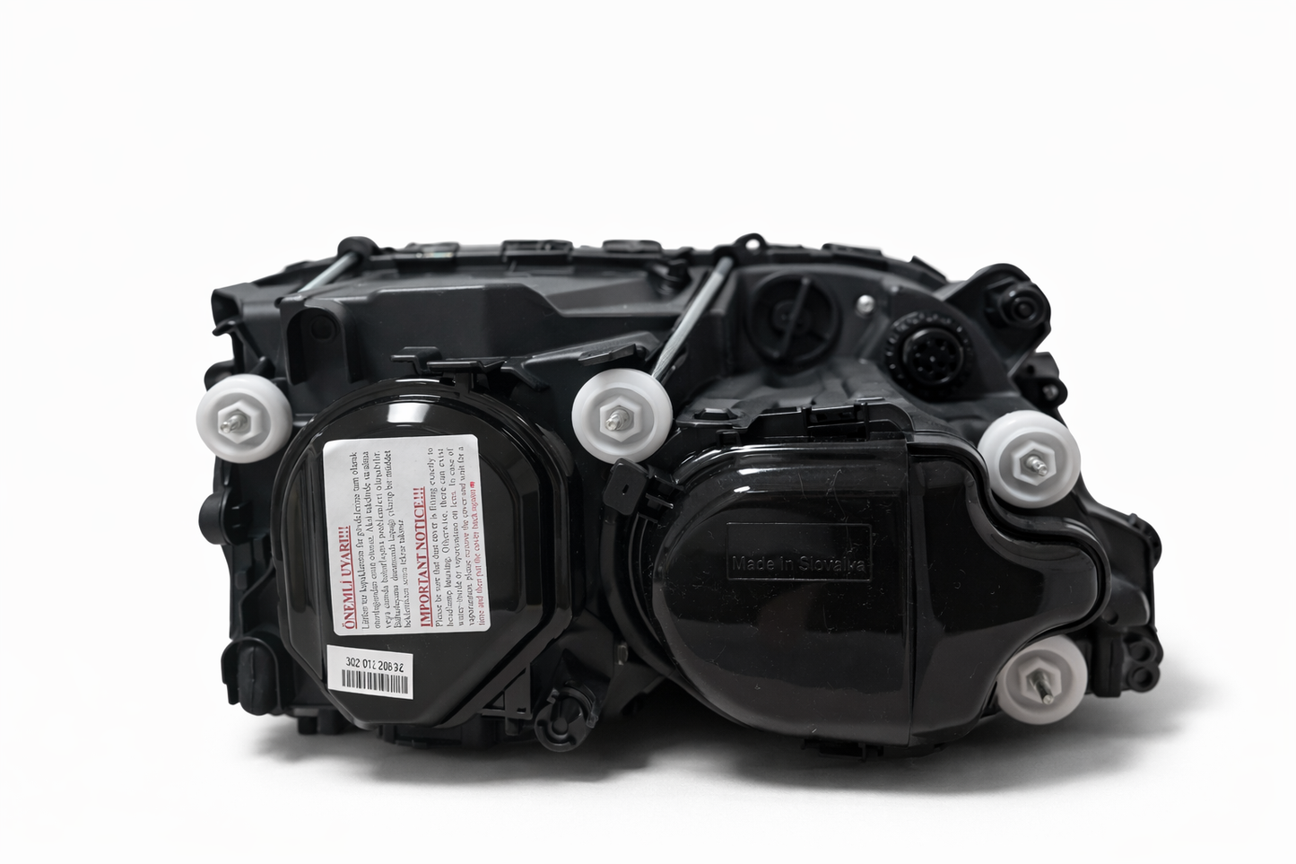 Ayfar 505685 Sağ Sinyal Lambası Mercedes Actros MP1-MP2 9438200221
