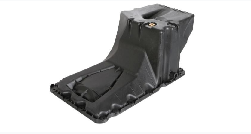 Powerplast 9040103813 Yağ Karteri Mercedes Atego OM904 Uyumlu