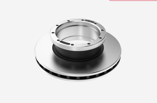 Frenbu 4210010 Fren Diski Mercedes Axor Actros Travego Tourismo Intouro Uyumlu OEM 9424212112