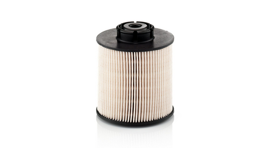 Mann Filter PU10461X Yakıt Filtresi Mercedes Atego OM904 OM906 A0000901551