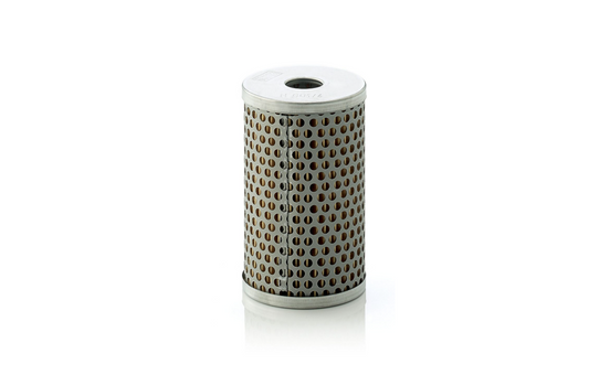 Mann Filter H601/4 Hidrolik Filtre Mercedes-Benz MAN DAF Iveco A0004663004