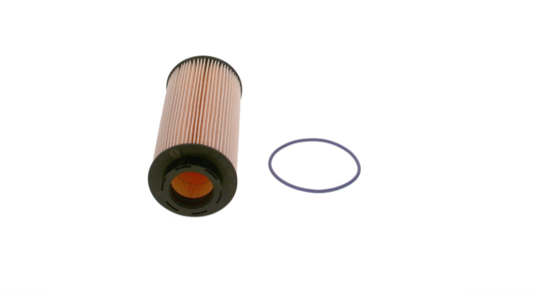 Bosch N2745 F026402745 Yakıt Mazot Filtresi MAN TGS TGX 51125030112