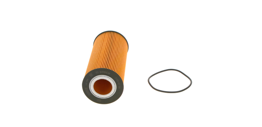 Bosch F026407280 Yağ Filtresi Mercedes Actros MP4 MP5 Arocs OM471 A4721800109