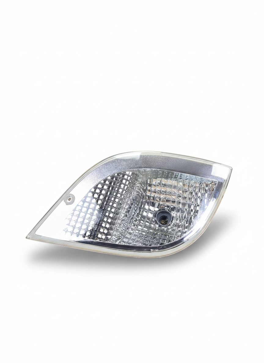 Mars Tech 620976 Mercedes Atego Sinyal Lambası Sol Duylu Yeni Model - OEM 9408200321