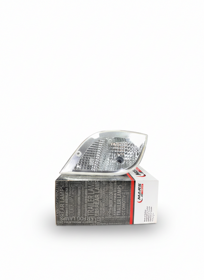 Mars Tech 620976 Mercedes Atego Sinyal Lambası Sol Duylu Yeni Model - OEM 9408200321