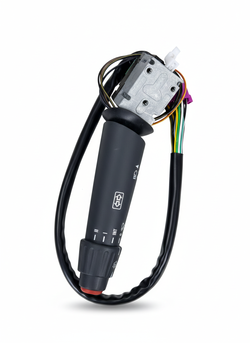 Febi 19698 Sinyal Kolu  Mercedes Axor Atego Travego 0085450124