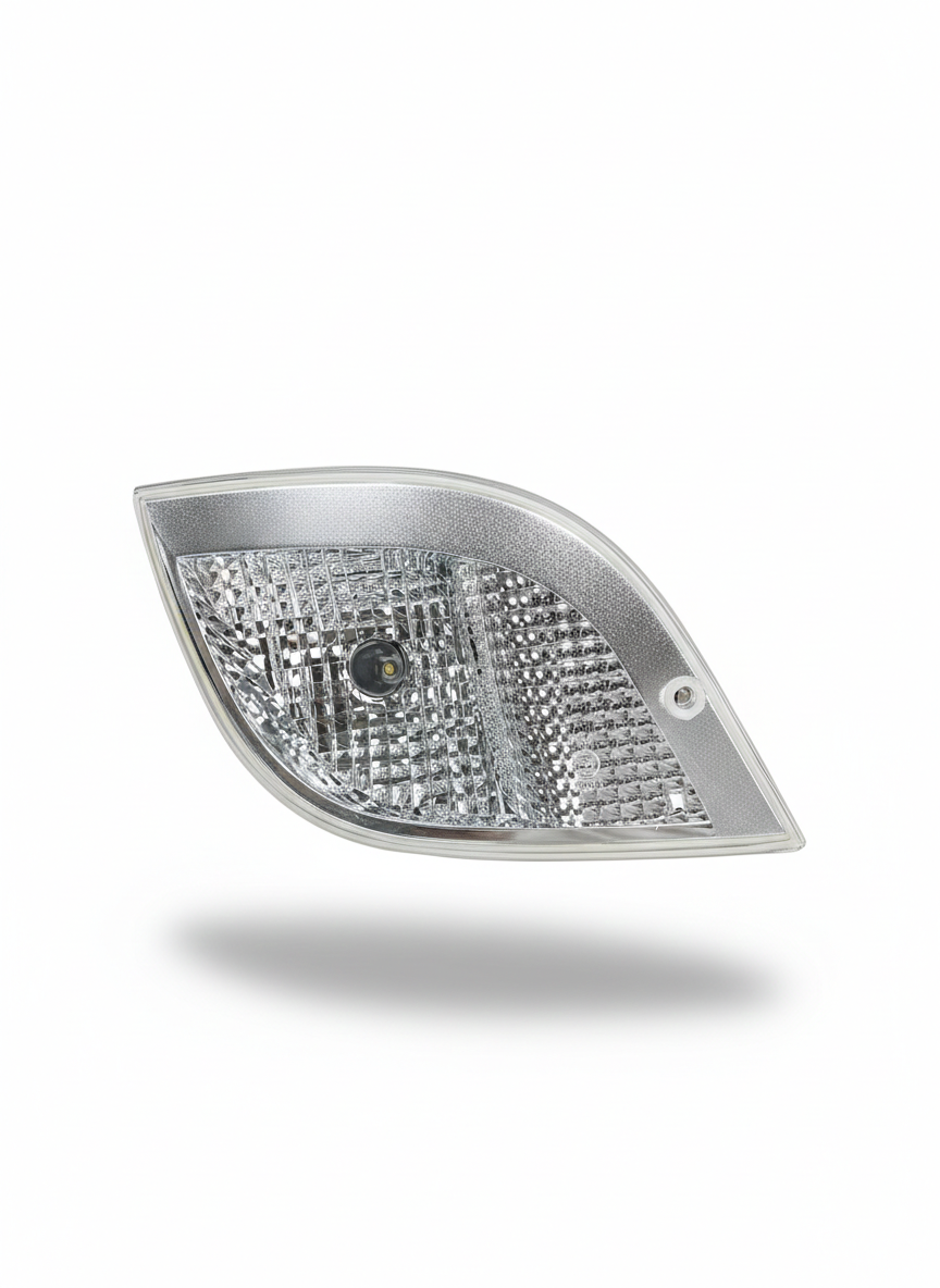 Mars Tech 620976 Mercedes Atego Sinyal Lambası Sol Duylu Yeni Model - OEM 9408200321
